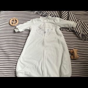 Set of 2 baby sleep bag SMALL